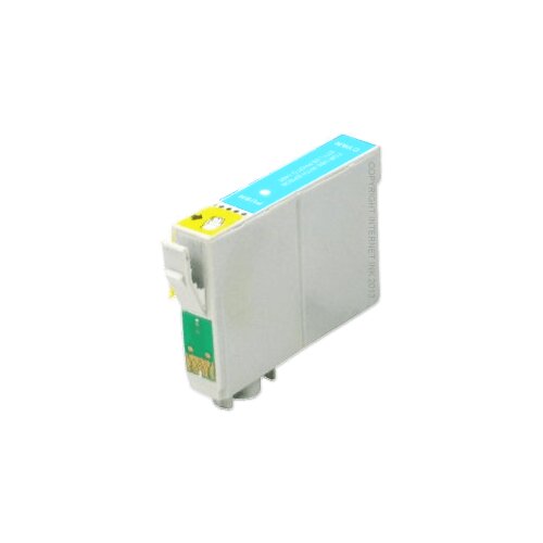 Epson Kartuša za T0795 (svetlo modra), kompatibilna Cene