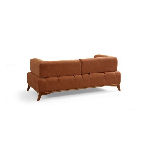 Atelier Del Sofa 2-Seat sofa hera orange Slike