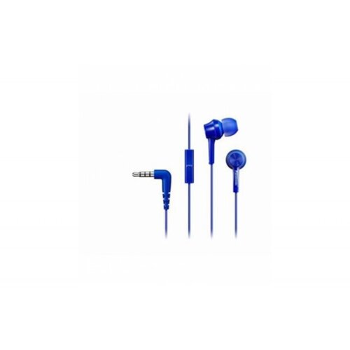 Panasonic SLU&amp;Scaron;ALICE RP-TCM 115E-A PLAVE Slike