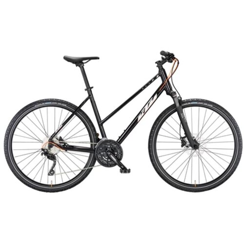  BICIKL KTM X-LIFE ACTION - M Cijene