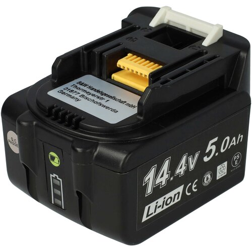 Extensilo Baterija za Makita BL1415 / BL1415N / BL1430, 14.4 V, 5.0 Ah Cijene