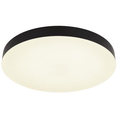  PLAFONJERA CRNA MAT 1XLED 12384-36 Cijene