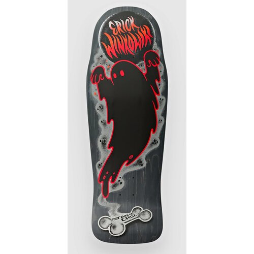 Santa Cruz Winkowski Ghost Pro 10.34" Skateboard deska black Cene