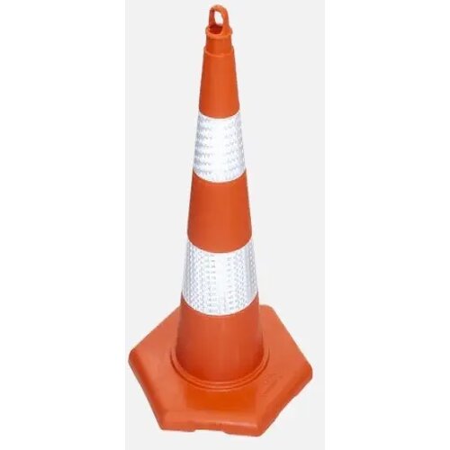 Čunj jednodelni pvc 52 cm Cene
