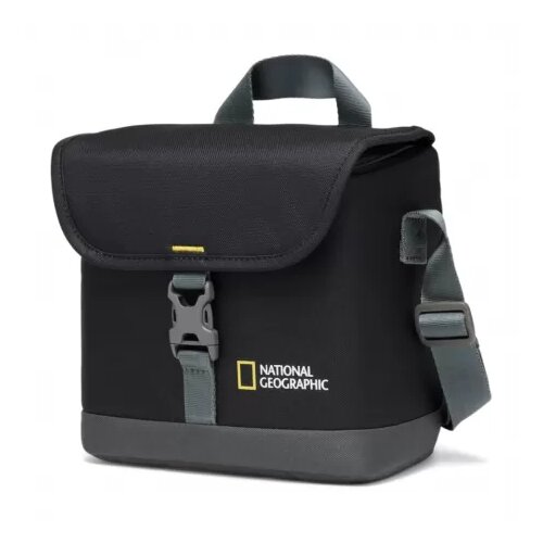 Kata torba za fotoaparat ng E2 2360 national geographic camera shoulder bag - small Cene
