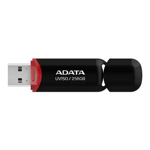 A-data USB Flash Drive 3.1 256GB crni Cene