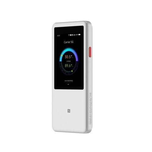 ZTE POLAND Router ZTE U60 Pro 5G WiFi7 (MU5250) Cijene