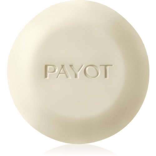 Payot Essentiel Solid Biome-Friendly Shampoo trdi &amp;scaron;ampon za vse tipe las 80 g Slike