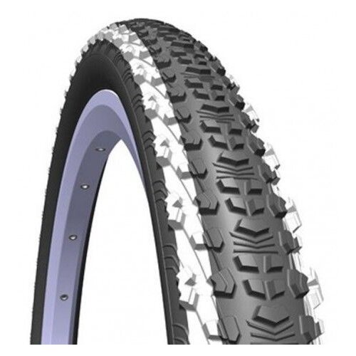 Mitas Spoljna guma 27.5x2.10 ocelot white stripe (54-584) ( 124325 ) Cene