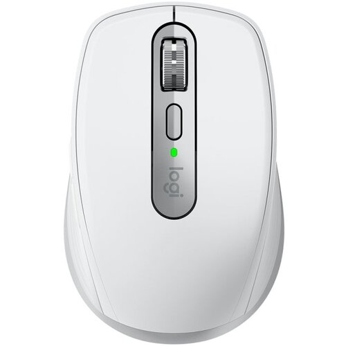 Logitech MX Anywhere 3S Bluetooth Mouse - PALE GREY - B2B Cijene