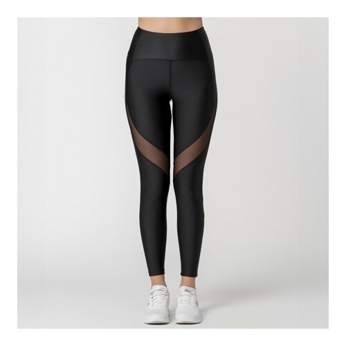 Zoe Vie Leggings, Black - M, (21371310) Cene
