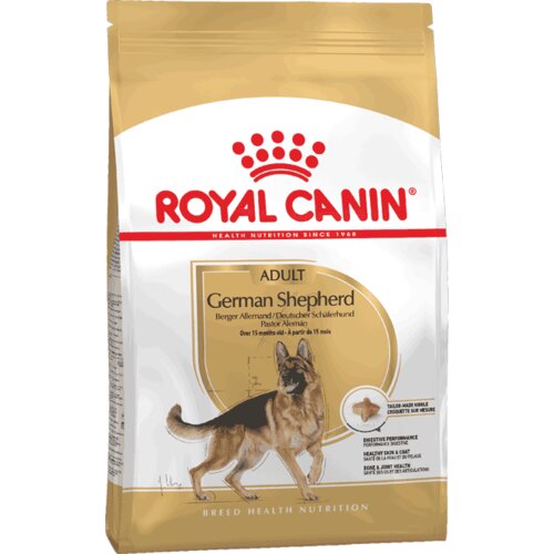 Royal Canin Breed Nutrition Nemački Ovčar Cene