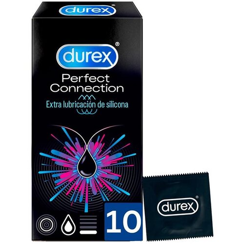 Durex Perfnection Condomi 10 enot, (21078914) Slike