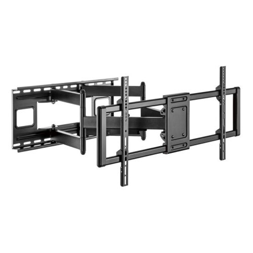 Vivolink Pro veliki stenski nosilec z roko 120 kg, VESA 800x400 Cene