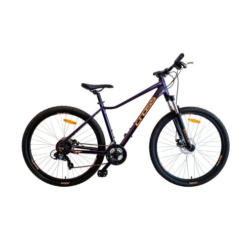  bicikl 29 Cross Bella 480mm Slike