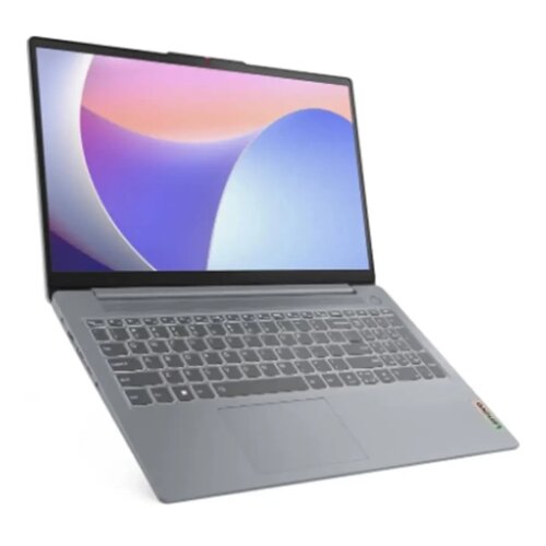 Lenovo Laptop IdeaPad Slim 3 15IRU8 15.6"/1920 x 1080 FHD/i3-1315U/8GB/512GB/siva Cene