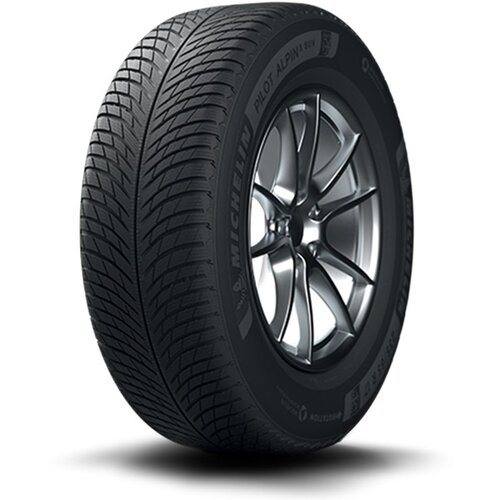 Michelin Guma 255/55r20 110v pilot alpin 5 suv xl tl zimske gume Slike
