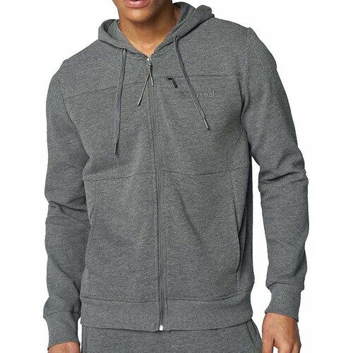 Hummel duks hmleverett zip hoodie T921676-2833 Cene