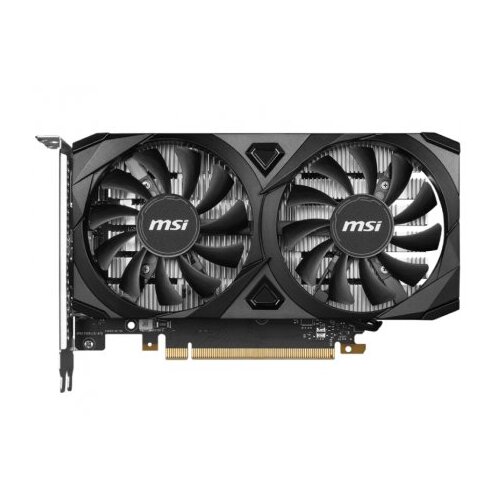 MSI nvidia geforce rtx 3050 6GB 96bit rtx 3050 ventus 2X 6G oc grafička karta Slike