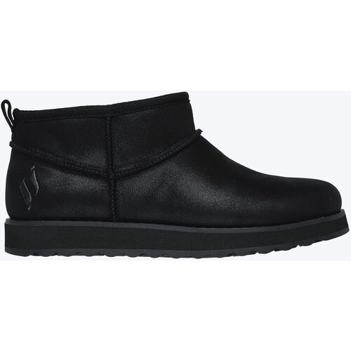 Skechers Pol&amp;scaron;kornji KEEPSAKES 2.0 Črna Slike