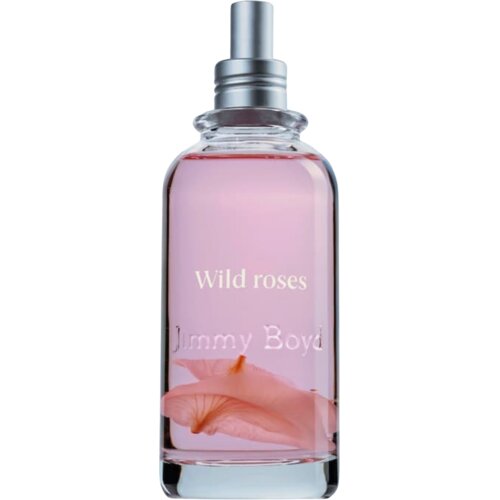Jimmy Boyd Organska sveža di&scaron;ava Wild Rose - 200 ml Cene