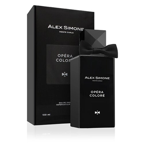 Alex Simone Monte-Carlo Opéra Coloré EDP 100 ml Cene