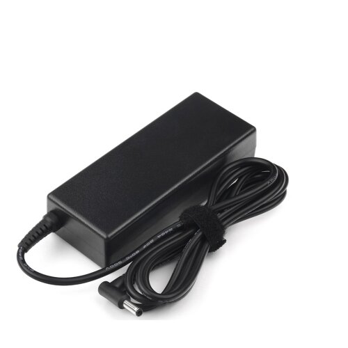 HP 45W Smart AC adapter Slike