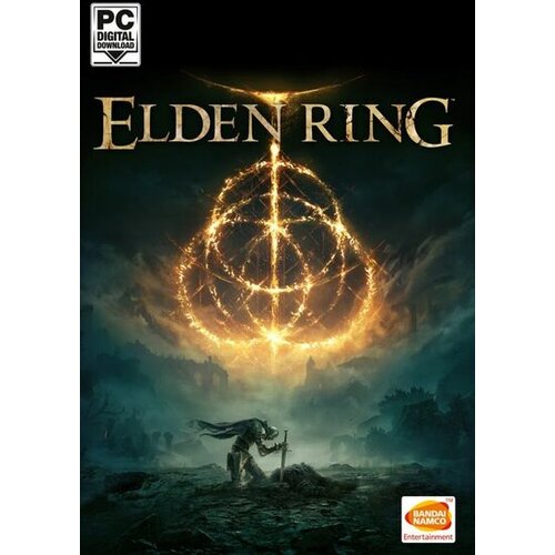  elden ring (pc) steam key emea Cene
