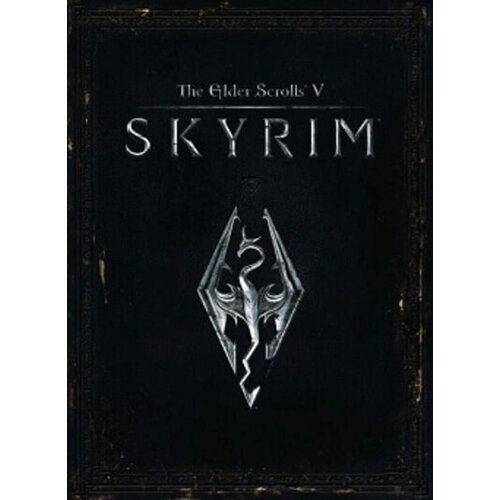 The Elder Scrolls V: Skyrim Steam Key GLOBAL Cene