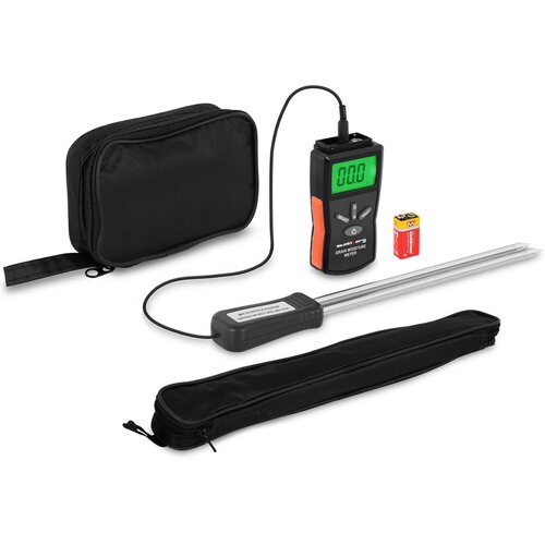 Steinberg Systems Merilec vlage - merilec vlage v zrnju od 2 do 30% LCD, (21112583) Slike