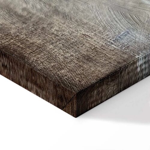  Slika - Pink Dawn (1 Part) Wide 90x60 Slike