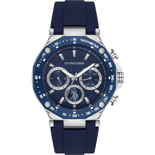 U.S. Polo Assn. ručni sat USPA1076-06 Slike