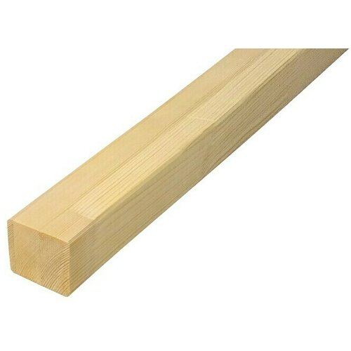 EXCLUSIVHOLZ Stupići za namještaj (Smreka/jela, 2.500 x 38 x 32 mm) Cijene