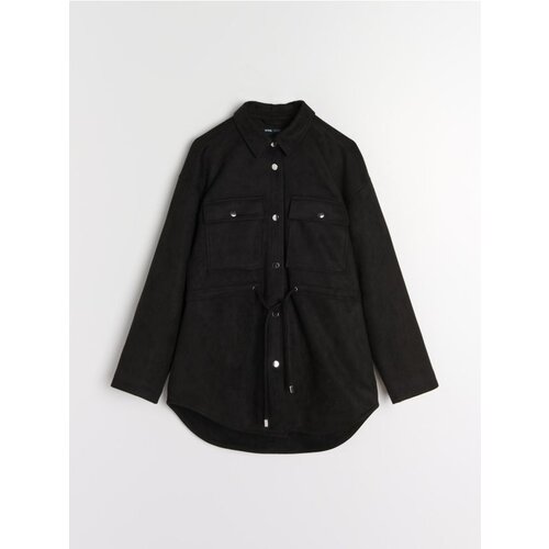 Sinsay Parka Slike