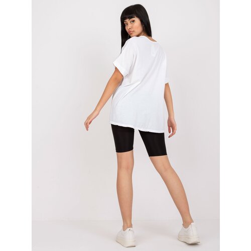 Italy Moda T-shirt-DHJ-TS-6860.26X-orange Cijene