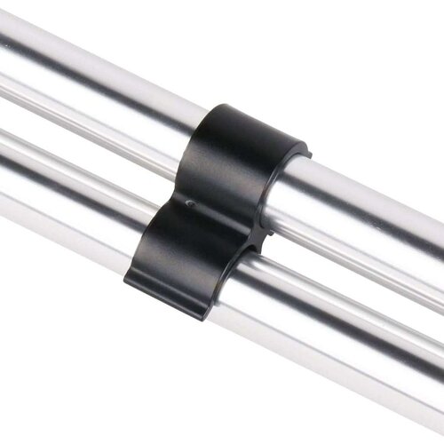 VidaXL potporne &amp;scaron;ipke za tendu bimini 2 kom aluminijske Slike