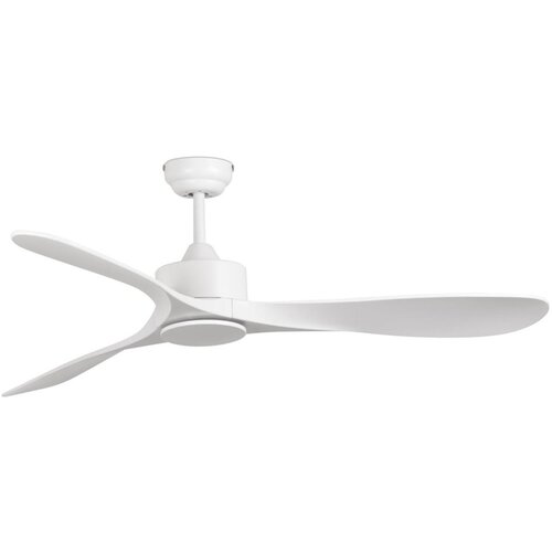 Faro 33750DC - Plafonski ventilator LUZON L beo + daljinski upravljač Cene