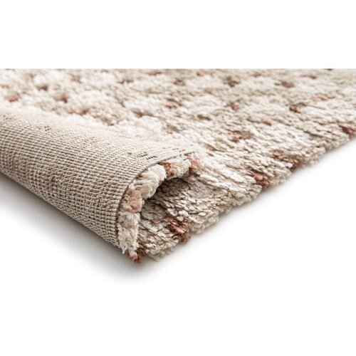Universal Bež preproga 120x170 cm Ember &amp;ndash; Slike