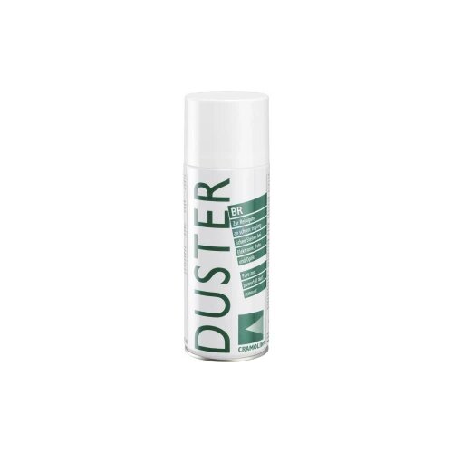 Cramolin 1471611 DUSTER BR sprej na komprimirani plin zapaljivo 400 ml Slike