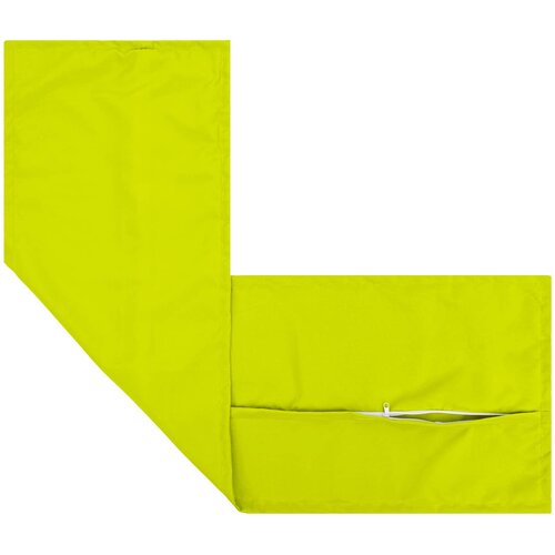  Presvlaka za jastuk HOUTEN Svijetlo zelena. 40 x 145 cm Slike