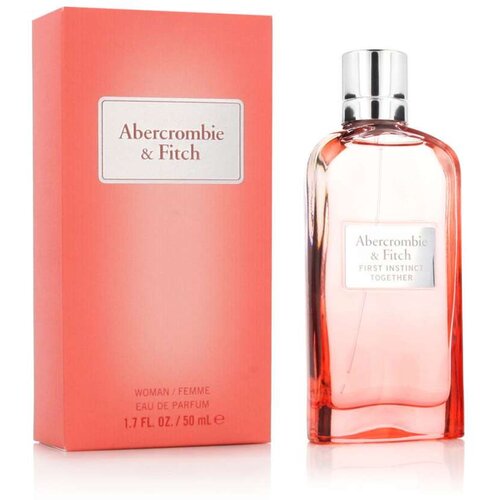 Parfem First Instinct Together parfumirana voda za ženske 50 ml Cene