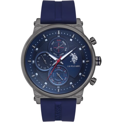 U.S. Polo Assn. RUČNI SAT U.S.POLO ASSN. USPA1008-05 Cijene