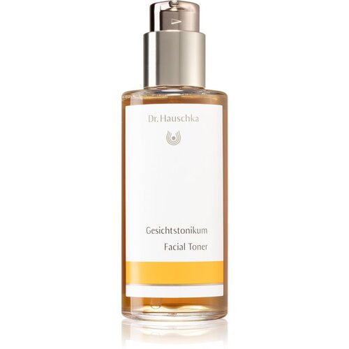 Dr. Hauschka Facial Toner učvrstitven tonik za obraz 100 ml za ženske Cene