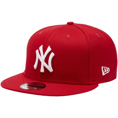 New Era Kape s šiltom New York Yankees MLB 9FIFTY Cap Rdeča Cene