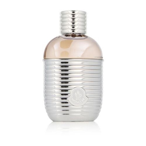 Moncler Pour Femme 100 ml parfemska voda tester za žene Slike