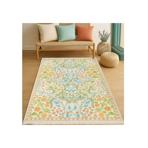 Conceptum Hypnose tepih, 80x300cm, &amp;scaron;aren Slike