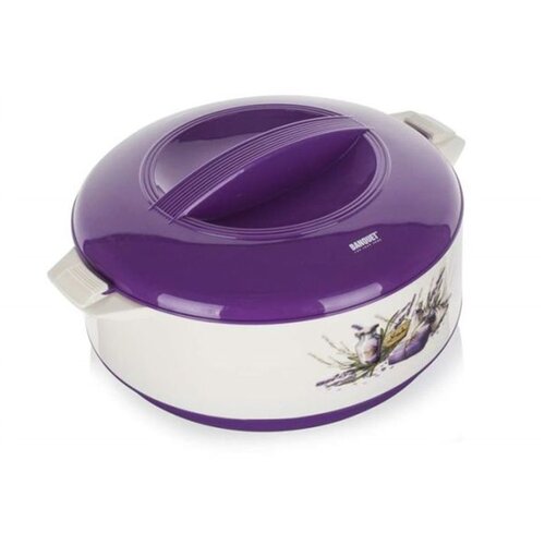 Banquet TERMO POSODA, SIVKA, 1.5 L, 1 KOS, (5000043306) Slike