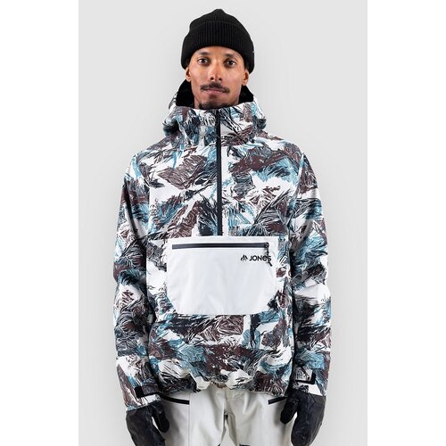 Jones Snowboards Mtn Surf Rec Jakna peak camo Slike