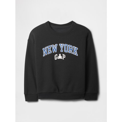 GAP Baby sweatshirt with logo - Boys Slike