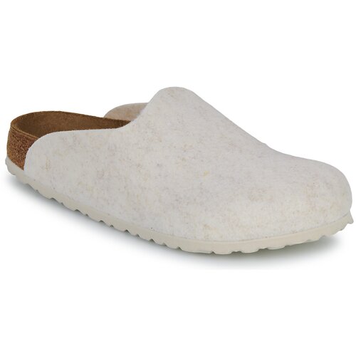 Birkenstock Nogavice Amsterdam Bež Slike